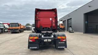 Scania 450 - Image 9