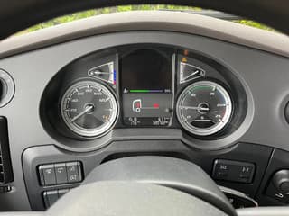 DAF FT SSC Euro6 Only 320.000km | New Tacho - Image 12