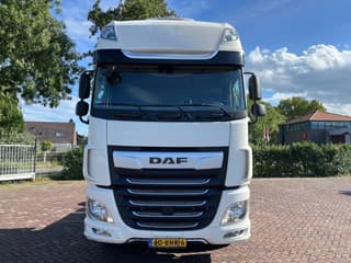 DAF FT - Image 3