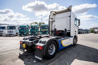 Scania R450 + KIPHYDR. - Image 5