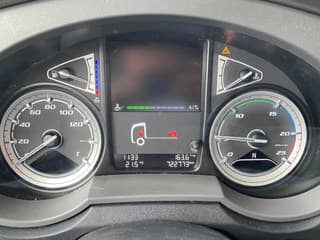 DAF SSC / 2x Tank / Stand Airco / Euro 6D - Image 9