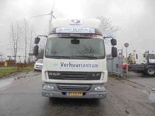 DAF LF 45.160 2008 - NL TRUCK afbeelding 2