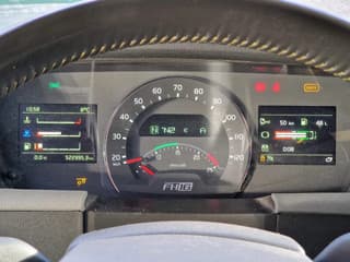 Volvo FH 2020 - 16.750 Globetrotter XL 6x2 - Retarder - I parkcool - Full air - Leather afbeelding 12