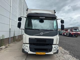 Volvo 4X2 EURO 6 + FASSI MICRO M25A.12 - Image 12