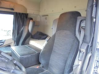 Mercedes-Benz 2543 NL TRUCK - Image 9
