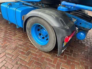 DAF FT EURO 6 WITH BULK COMPRESSOR - Image 17