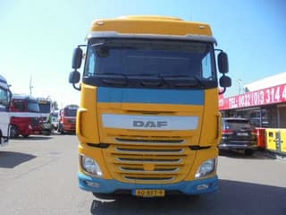 DAF 125XDAF 106 TRACTORHEAD IN STOCK - Image 2