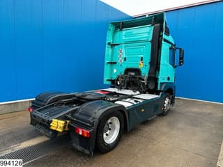 Mercedes-Benz 1848 EURO 6, Retarder, Standairco - Image 3