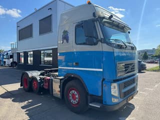 Volvo 460 6X2 EURO 5 GARDNER DENVER - Image 3