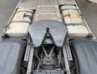 DAF XF480 2018 - FT SSC 2X TANKS 641.000 KM SMART TACHO 2 TOP CONDITION NL-TRUCK afbeelding 18