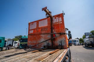 Scania 410 + PALFINGER PK22002/5 EXT. - Image 14