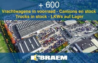 Iveco 90E18- E5 +Porte-bagages réglable - Image 12