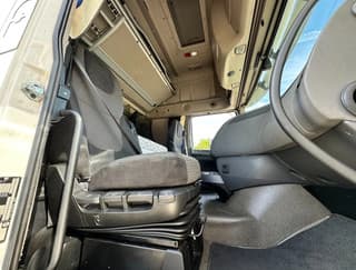 DAF SSC           ONLY 636.000 KM          TAIL LIFT          COOLING          TOP CONDITION            HOLLAND-COMBI - Image 25