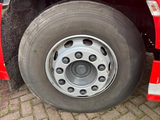 DAF XF 450 2020 - FT ADR afbeelding 39