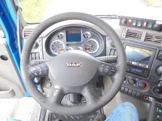 DAF 310  NL KENTEKEN TUV-APK 01-26 - Image 11