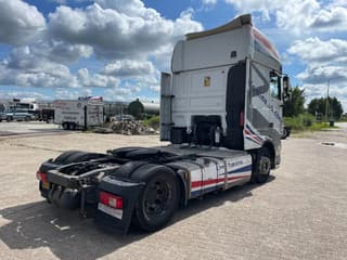 DAF XF 460 4x2 2013 euro 6 - Image 3