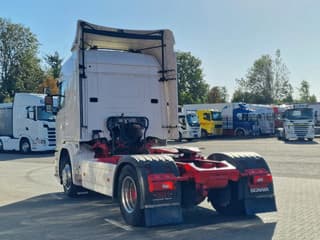 Scania G 2014 - G410 Highline 4x2 - Retarder - Opti Cruise - Euro 6 afbeelding 5