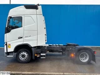 Volvo 460 EURO 6 - Image 3