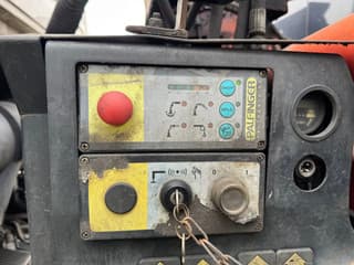 MAN 26.480 6X2 - EURO 6 + PALFINGER PK20002 + REMOTE + LIFTING AXLE - Image 11