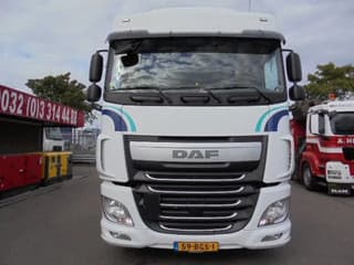 DAF EURO 6 - Image 2