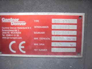 DAF ADR+ COMPRESSOR NL TRUCK - Image 23