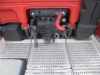 DAF ADR+ COMPRESSOR NL TRUCK - Image 8