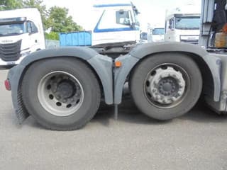 MAN 26-420 XL 6x2 NEW EXPORT PRICES - Image 8