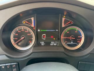 DAF XF 530 2020 - XF530 6X2 FTG SSC / EURO6 D / RETARDER / STANDAIRCO / SCHUIFSCHOTEL afbeelding 4