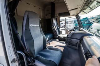 Volvo FM 460 GLOB +VOITH+KIPHYDR. - Image 13