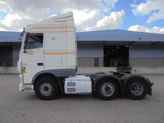 DAF FTG 6X2 NL TRUCK - Image 5