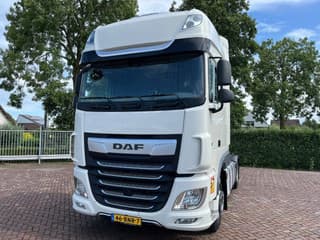 DAF FT - Image 2