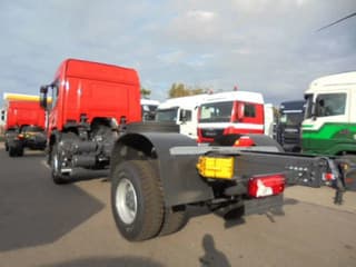 Scania P450 XT 4X4 NIEUW-DEMO - Image 5