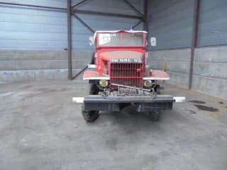 GMC CCKW 353 6X6 - Image 2