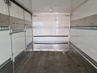 Mercedes-Benz 1827 4x2 - Ekeri box with side doors - Loadlift - 5.50 WB - Image 29