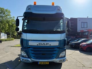 DAF 6X2 EURO 6 + HMF 3220-K5 REMOTE 5E & 6E FUNCTIE - Image 20