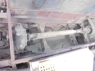 Mercedes-Benz 4141K MEGA VAC - Image 25
