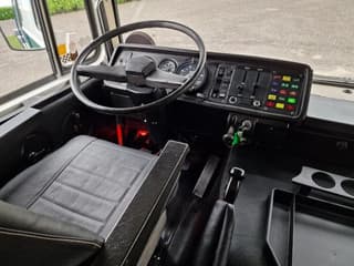 Scania 350 HP 6x2 Oldtimer - Perfect shape - Private owned/No VAT - Image 29