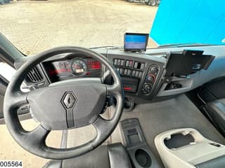 Renault D 280 EURO 6, Dhollandia - Image 5