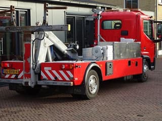 Renault EURO 6  WINCH REMOTE SALVAGE depaneur VERKOCHT! - Image 2