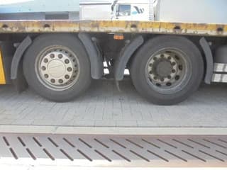 DAF 510 FAR 6X2 - Image 6