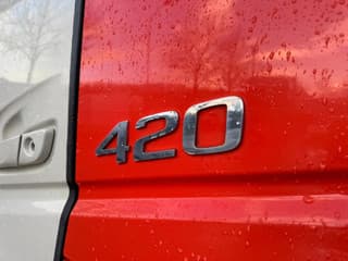 Volvo FH420 - Image 7