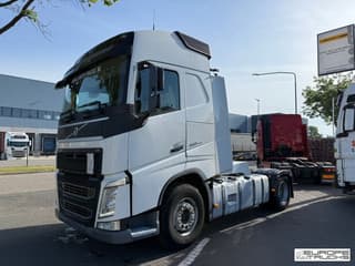 Volvo FH460 - Thumbnail 1