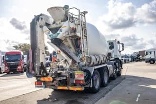 Iveco 400+BAND/TAPIS/BELT T40 - Image 3