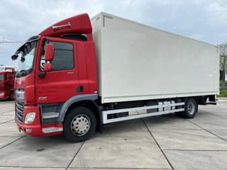 DAF CF 290 FA