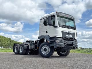 MAN 40.440 BB SA Tractor Head (5 units) - Image 4