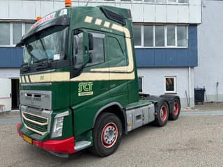 Volvo 500 6X4 EURO 6 HYDRAULIC - Image 2