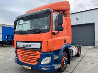 DAF FT EURO 6 - Image 3