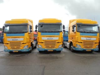DAF 22 UNITS - Image 2