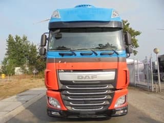 DAF MEGA - Image 2