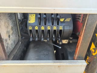 MAN TGA 2006 - 26.350 6X2 KIPPER + PALFINGER PK16502 + REMOTE CONTROL afbeelding 25